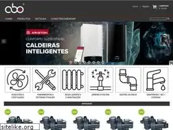 Sites similar to aboweb.pt