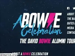 Sites similar to abowiecelebration.com