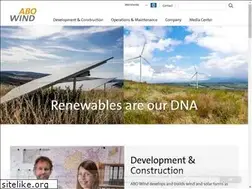 Sites similar to abowind.com