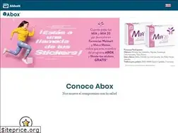 Sites similar to aboxplan.com