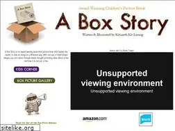 Sites similar to aboxstory.com