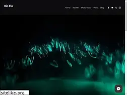 Sites similar to aboycalledric.com
