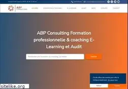 Sites similar to abp-consulting.com