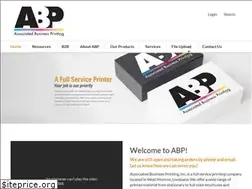 Sites similar to abp-inc.com