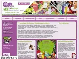Sites similar to abp-reclame.nl