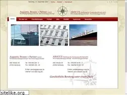 Sites similar to abp-wpg.de