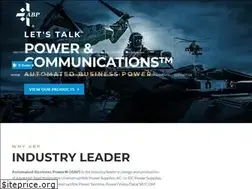 Sites similar to abp.com
