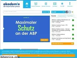 Sites similar to abp.de