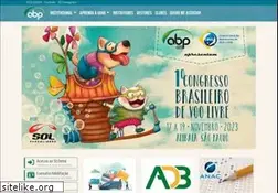 Sites similar to abp.esp.br