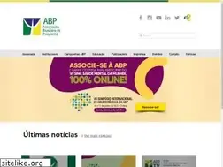 Sites similar to abp.org.br