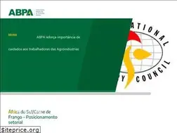 Sites similar to abpa-br.org