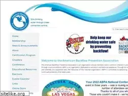 Sites similar to abpa.org