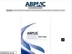 Sites similar to abpac.co.uk