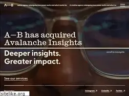 Sites similar to abpartners.co