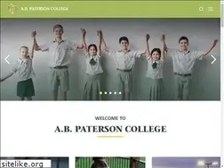 Sites similar to abpat.qld.edu.au