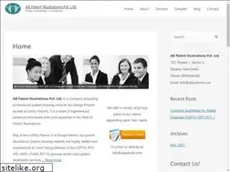 Sites similar to abpatents.com