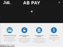 Sites similar to abpayus.com