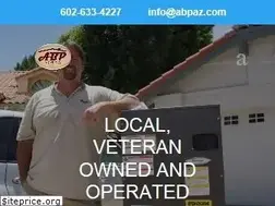 Sites similar to abpaz.com