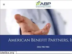Sites similar to abpbenefits.com
