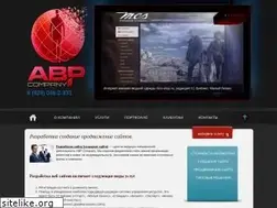 Sites similar to abpc.ru