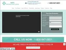 Sites similar to abpclaw.ca