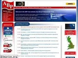 Sites similar to abpclub.co.uk