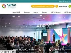 Sites similar to abpco.org