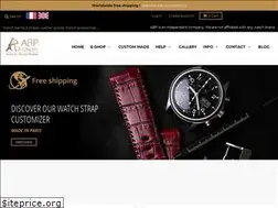 Sites similar to abpconcept.paris