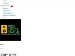 Sites similar to abpd.org.br