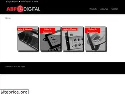 Sites similar to abpdigital.com