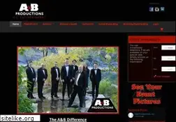 Sites similar to abpdjs.com