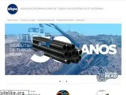 Sites similar to abpebrasil.com.br