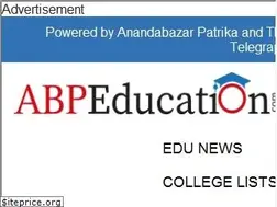 Sites similar to abpeducation.com