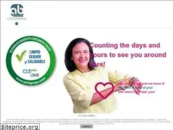 Sites similar to abpensiones.es