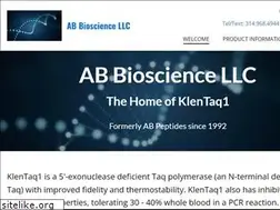 Sites similar to abpeps.com