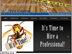 Sites similar to abpest.net