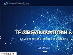 Sites similar to abpfirm.com