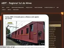 Sites similar to abpfsuldeminas.com