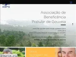 Sites similar to abpg.pt