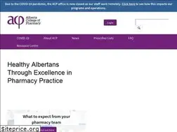 Sites similar to abpharmacy.ca