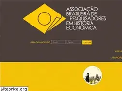 Sites similar to abphe.org.br