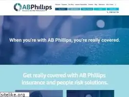 Sites similar to abphillips.com.au