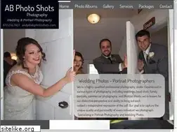 Sites similar to abphotoshots.com