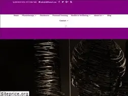 Sites similar to abphysios.com