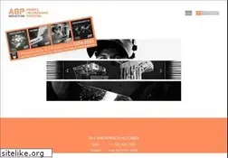 Sites similar to abpinduction.com