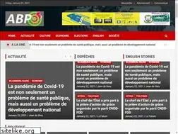 Sites similar to abpinfos.com