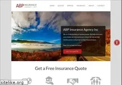 Sites similar to abpinsurance.com