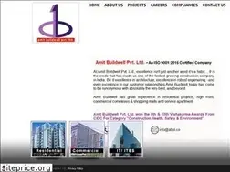 Sites similar to abpl.co