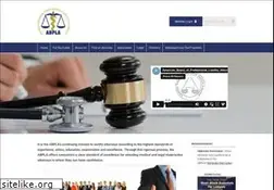 Sites similar to abpla.org