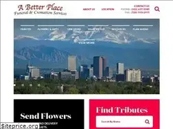 Sites similar to abplace-funeral-cremation.com